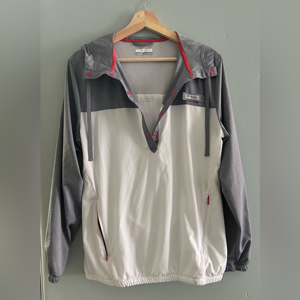Columbia Pullover